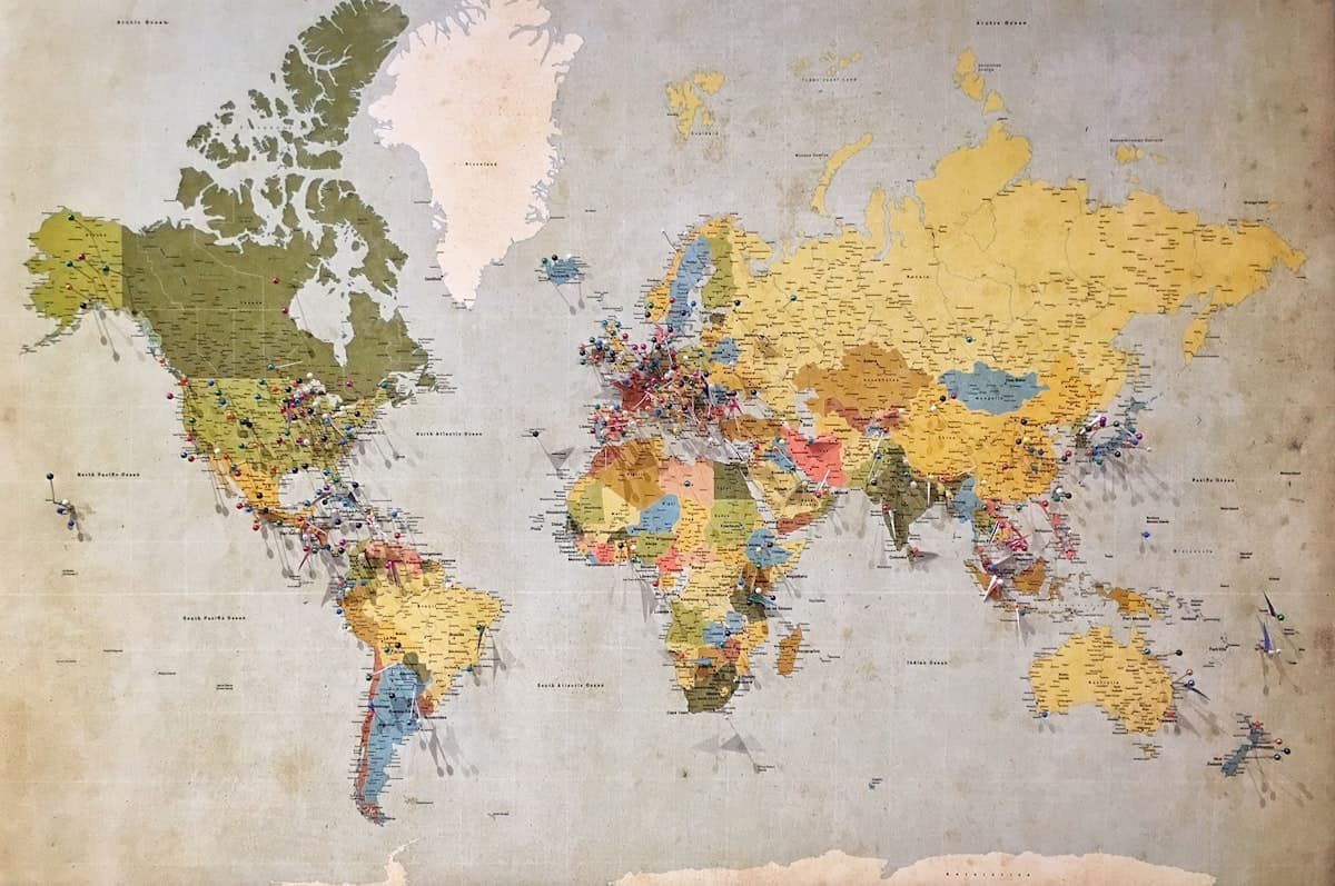 Inteligencia territorial